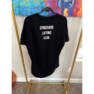 Gymshark x Lifting Club Shirt